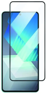 Переклеить стекло на телефоне Realme 11 Pro