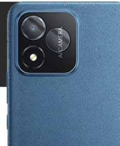 Замена стекла камеры на телефоне Huawei Honor X5