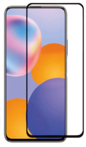 Переклеить стекло на телефоне Huawei Enjoy 20e
