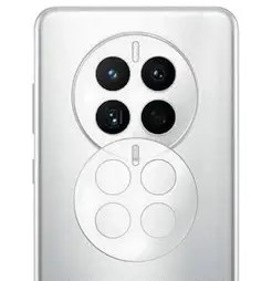 Замена стекла камеры на телефоне Huawei Mate 50