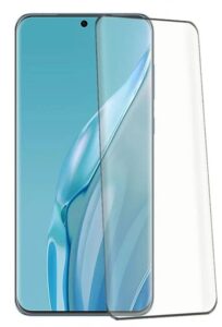 Переклеить стекло на телефоне Huawei P60 Art