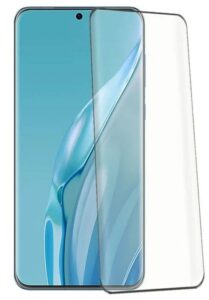 Переклеить стекло на телефоне Huawei P60 Art