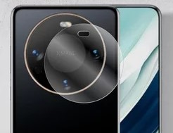 Замена стекла камеры на телефоне Huawei Mate 60 Pro
