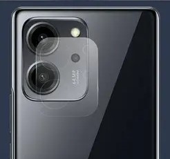 Замена стекла камеры на телефоне Huawei Honor 80 SE