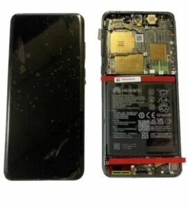 Замена дисплея на телефоне Huawei P60 Pro
