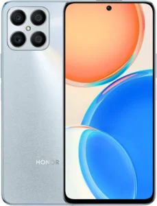 Заменить экран на телефоне Huawei Honor X8