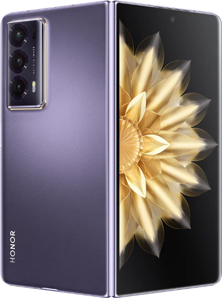 Не до конца открывается телефон Huawei Honor Magic V2