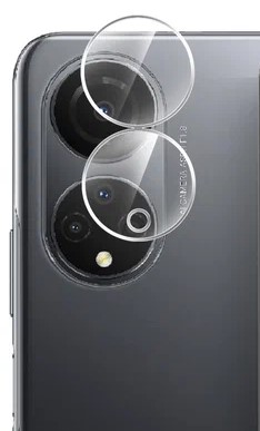 Замена стекла камеры на телефоне Huawei Honor X7