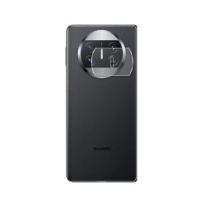 Замена стекла камеры на телефоне Huawei Mate X3
