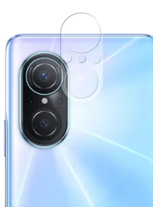 Замена стекла камеры на телефоне Huawei nova 9 SE