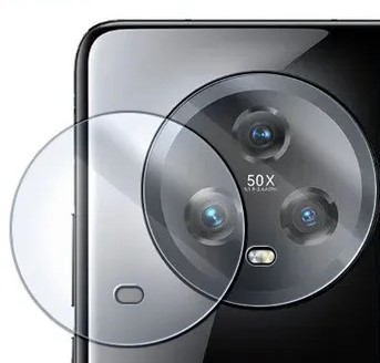 Замена стекла камеры на телефоне Huawei Honor Magic 5 Pro