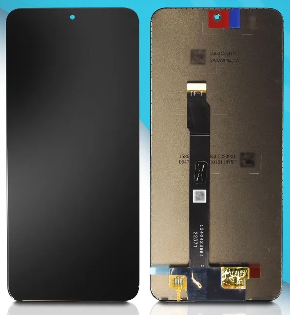 Замена дисплея на телефоне Huawei Honor X40i