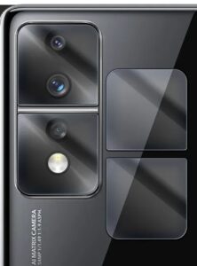 Замена стекла камеры на телефоне Huawei Honor 80 GT