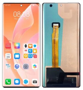 Замена дисплея на телефоне Huawei Honor 60 SE