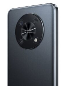 Замена стекла камеры на телефоне Huawei Enjoy 50 Pro