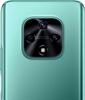 Замена стекла камеры на телефоне Huawei Hi nova 9z