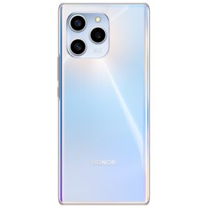 Замена стекла камеры на телефоне Huawei Honor 60 SE