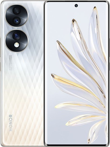 Заменить экран на телефоне Huawei Honor 70