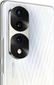 Замена стекла камеры на телефоне Huawei Honor 70 Pro