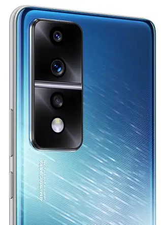 Замена стекла камеры на телефоне Huawei Honor 80 GT