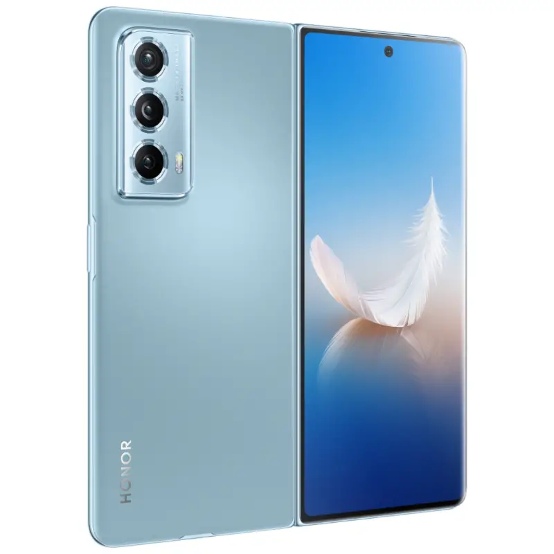 Гарантийный случай на Huawei Honor Magic Vs2