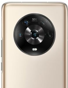 Замена стекла камеры на телефоне Huawei Honor Magic 4
