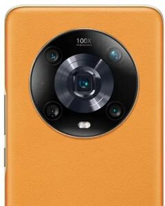 Замена стекла камеры на телефоне Huawei Honor Magic 4 Pro