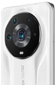 Замена стекла камеры на телефоне Huawei Honor Magic 4 Ultimate