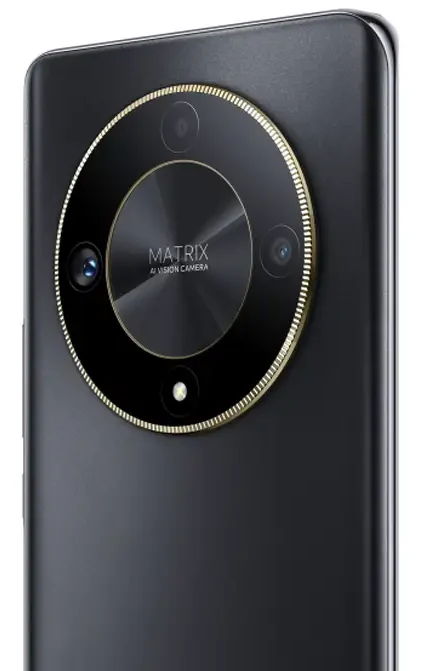 Замена стекла камеры на телефоне Huawei Honor Magic 6 Lite
