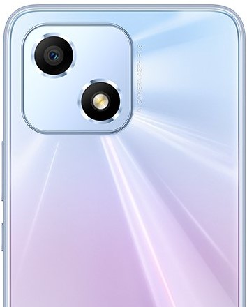 Замена стекла камеры на телефоне Huawei Honor Play 30