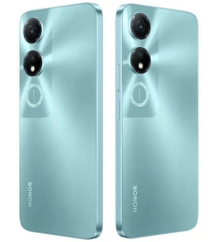 Замена стекла камеры на телефоне Huawei Honor Play 40