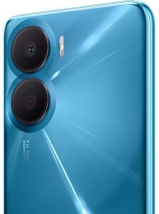 Замена стекла камеры на телефоне Huawei Honor Play 40 Plus