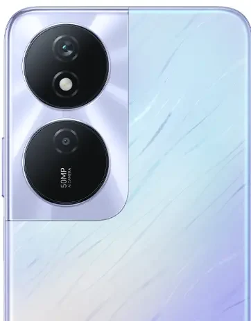 Замена стекла камеры на телефоне Huawei Honor Play 50 Plus