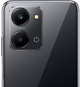 Замена стекла камеры на телефоне Huawei Honor Play 7T