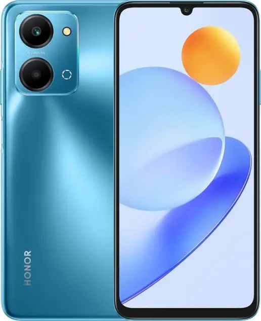 Заменить экран на телефоне Huawei Honor Play 7T