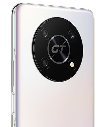 Замена стекла камеры на телефоне Huawei Honor X40 GT