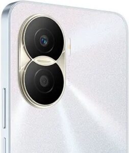 Замена стекла камеры на телефоне Huawei Honor X40i