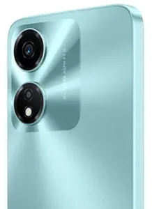 Замена стекла камеры на телефоне Huawei Honor X5 Plus