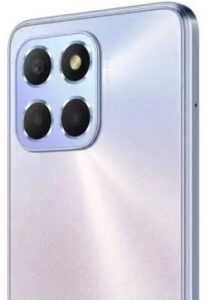 Замена стекла камеры на телефоне Huawei Honor X6