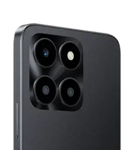 Замена стекла камеры на телефоне Huawei Honor X6a