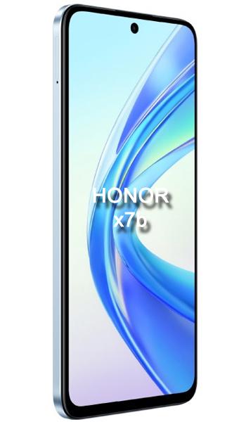 Разбился экран на телефоне Huawei Honor X7b
