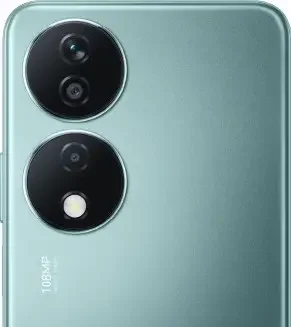 Замена стекла камеры на телефоне Huawei Honor X7b