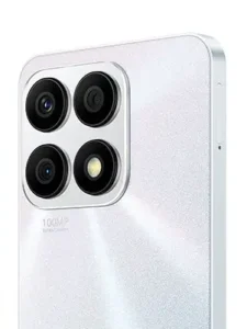 Замена стекла камеры на телефоне Huawei Honor X8a