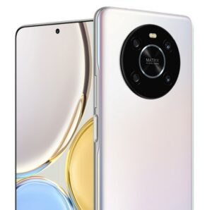 Замена стекла камеры на телефоне Huawei Honor X9