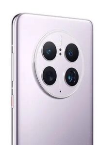 Замена стекла камеры на телефоне Huawei Mate 50 Pro