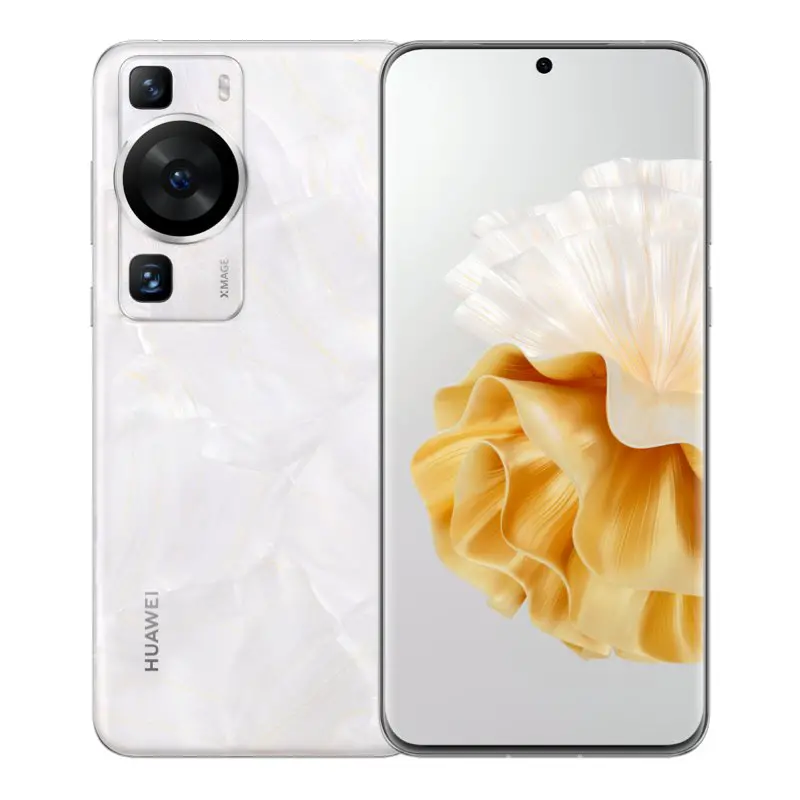 Замена дисплея на телефоне Huawei P60