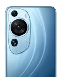 Замена стекла камеры на телефоне Huawei P60 Art