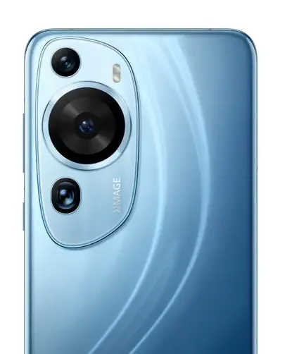 Замена стекла камеры на телефоне Huawei P60 Art
