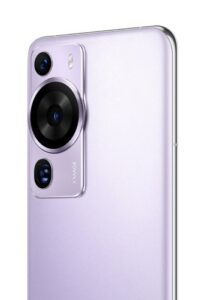 Замена стекла камеры на телефоне Huawei P60 Pro