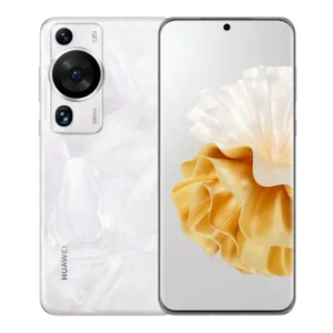 Переклеить стекло на телефоне Huawei P60 Pro